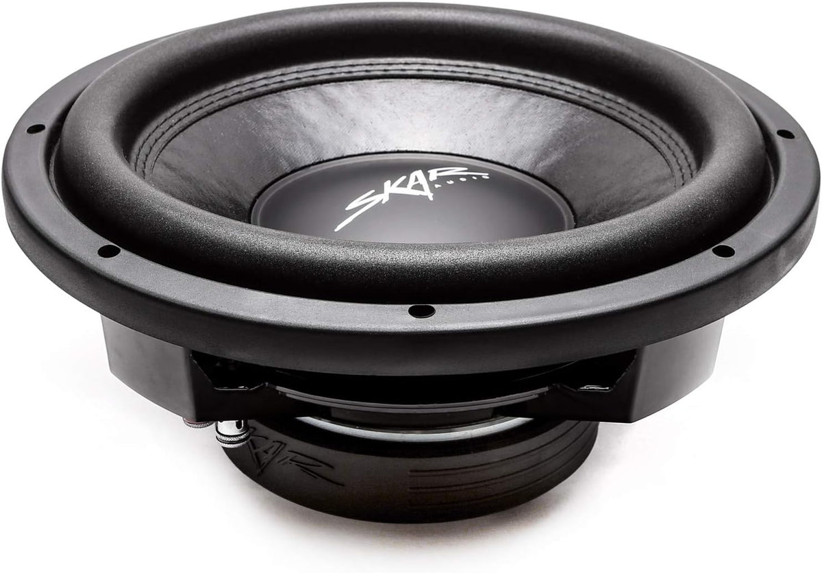 12 Shallow Mount Car Subwoofer O516