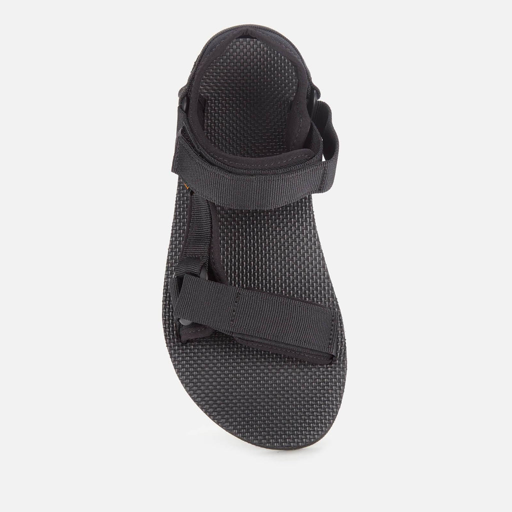 Men's Universal Trail Black 12 O270782