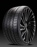 255/30R24XL 97W Tires Y275408