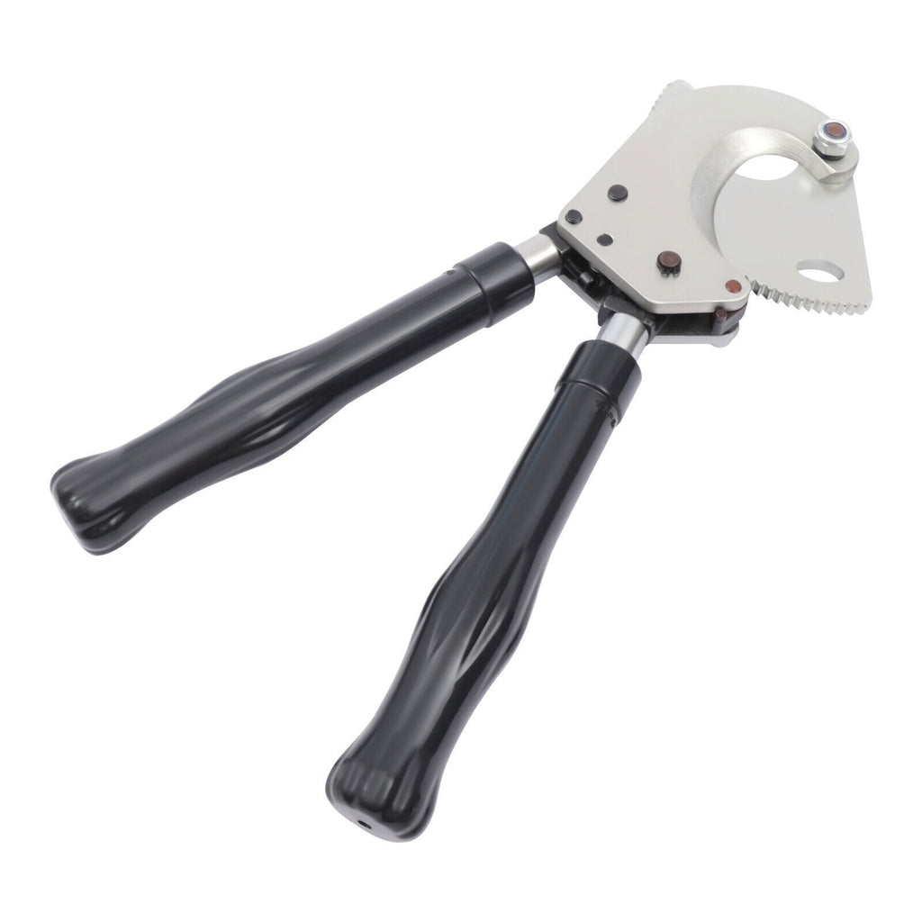 Ratchet Cable Cutter Hand Tool F534