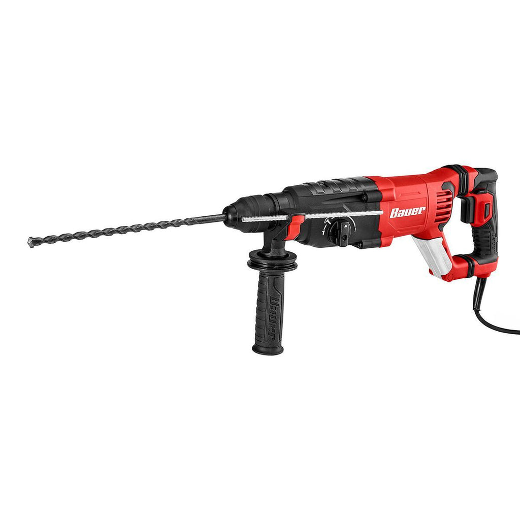 8.5 Amp 1 in. SDS-PLUS Variable-Speed Rotary Hammer M2106