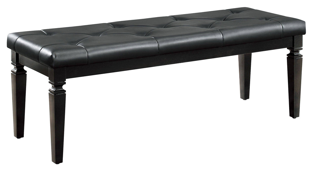 Black Bench S45130