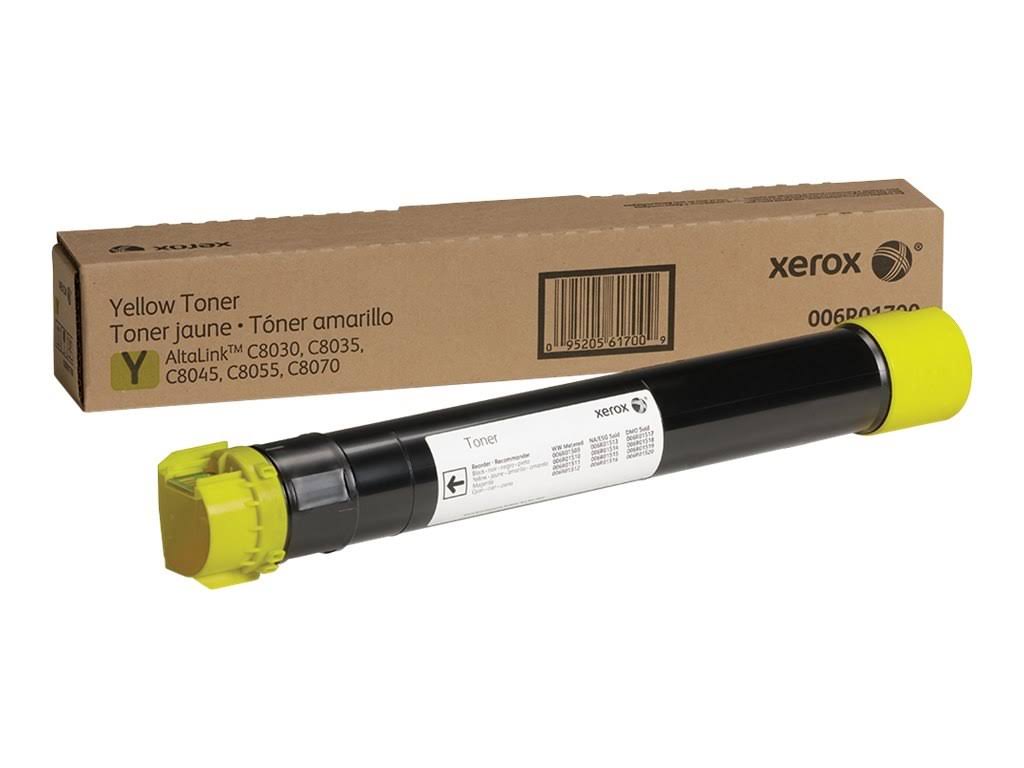 Yellow Toner Cartridge T946