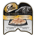 Chicken in Alfredo Sauce Wet Cat Food I621
