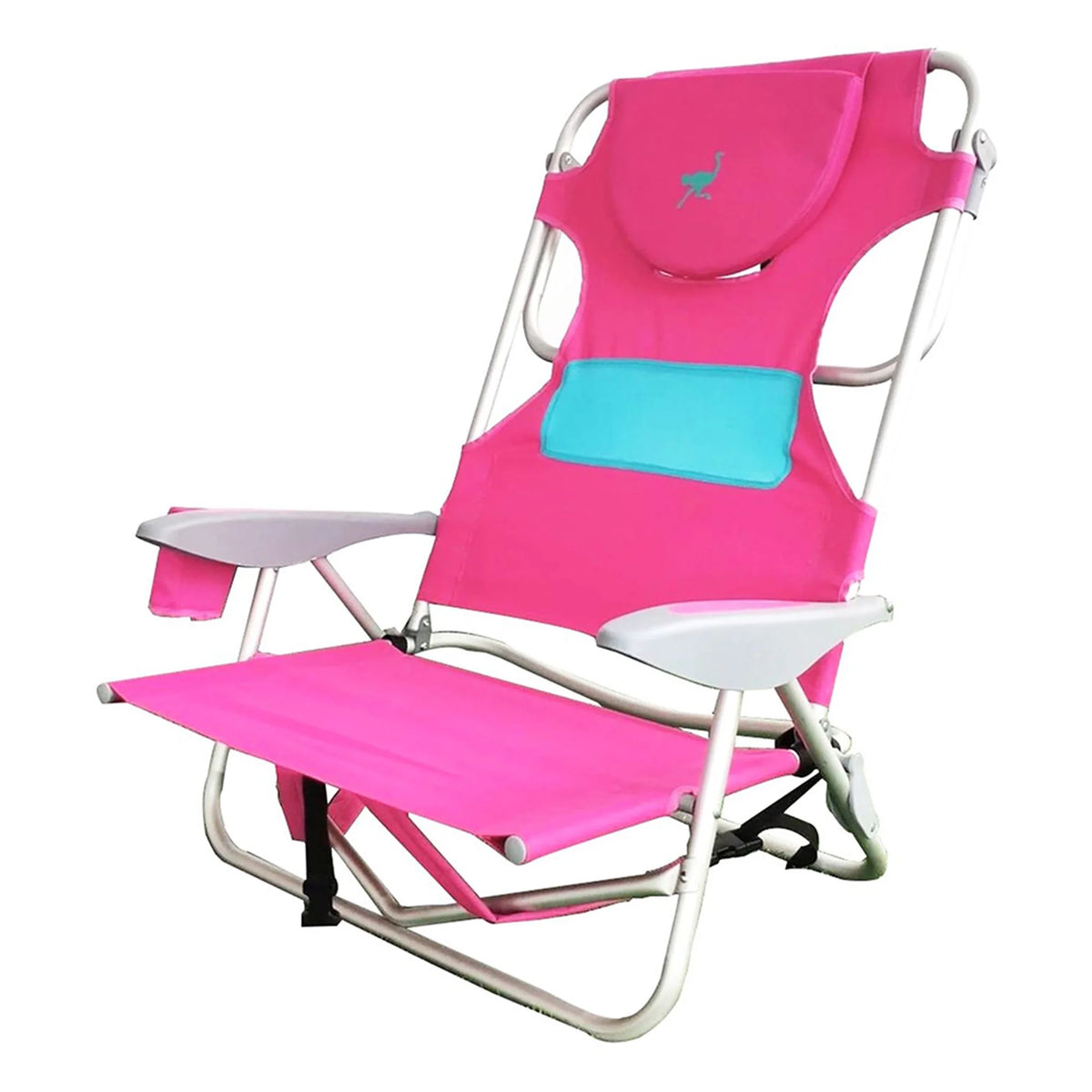 Pink Beach Chair 4 Pack H805055