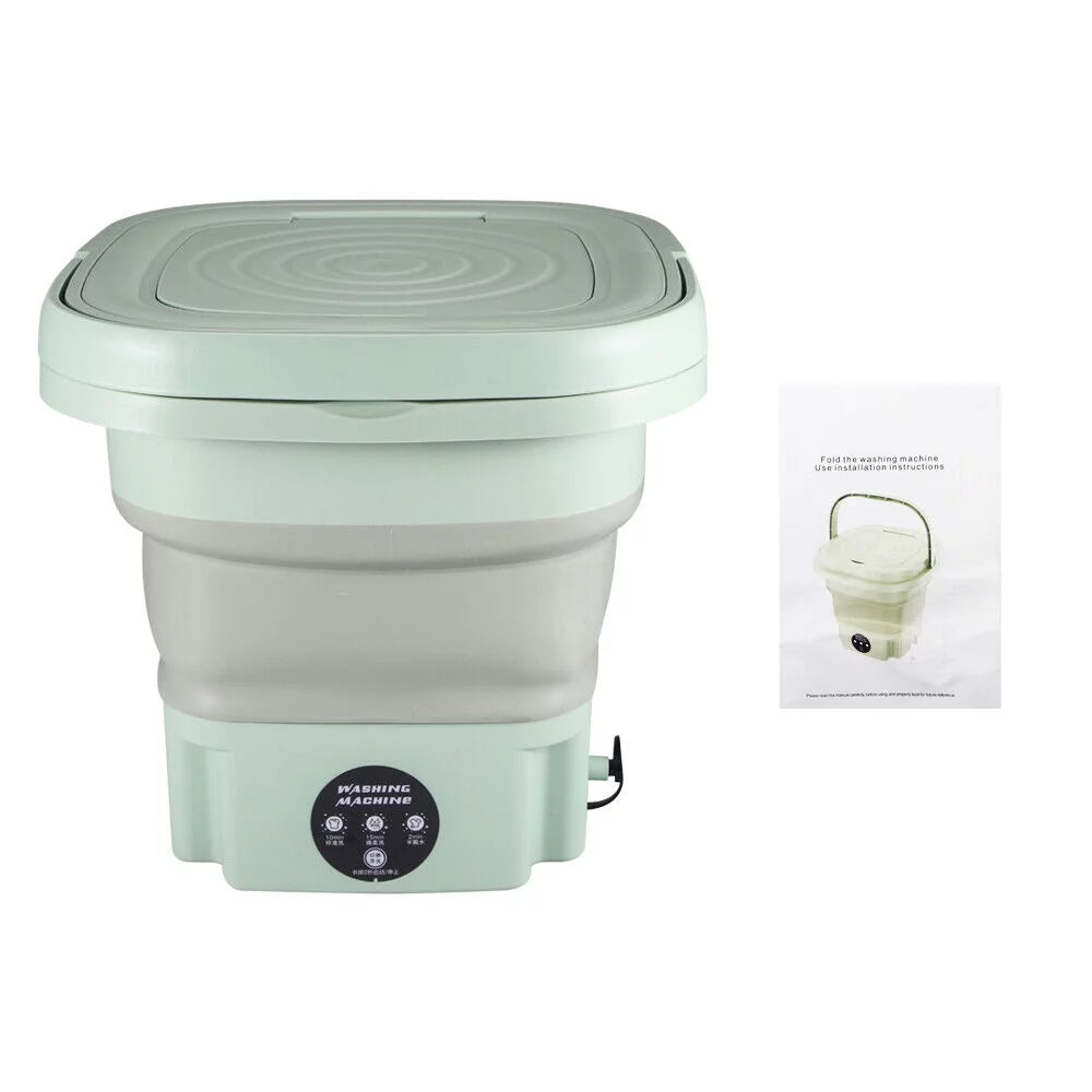 8L Mini Washing Machine P3727
