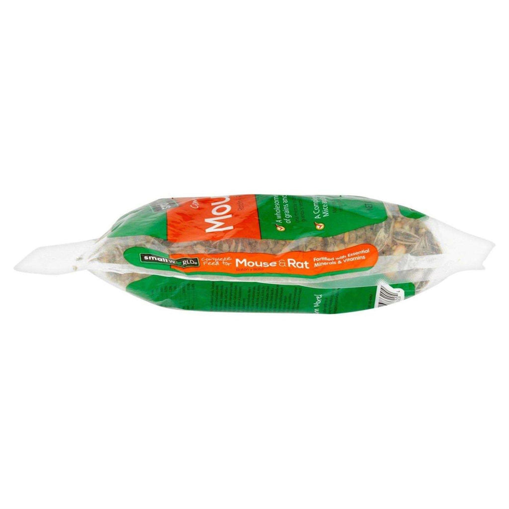 Small World Mouse and Rat Complete Feed J26480