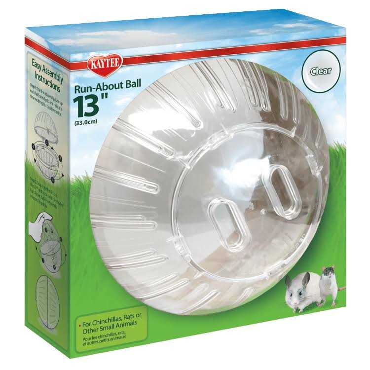 LED Run About Ball D851082
