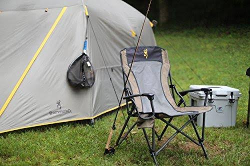 Camping Chair M467
