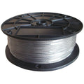 Cable 1/16 in. 250 ft. 7 x 7 SS W278656