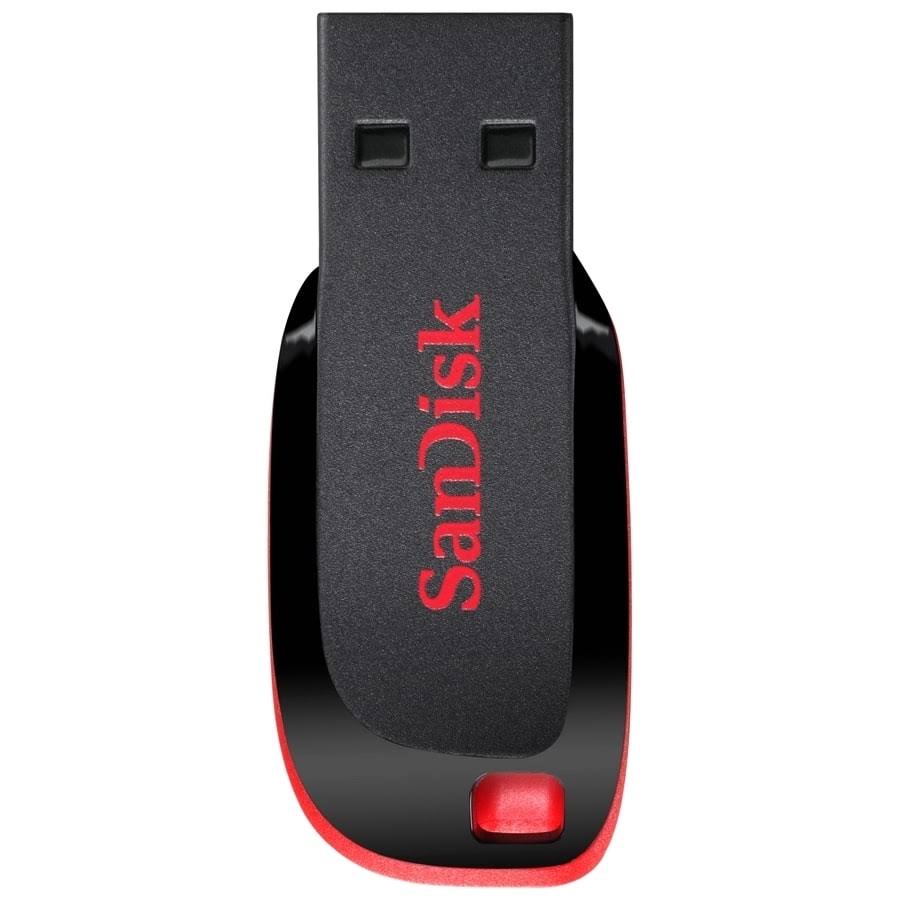32GB USB 2.0 Flash Drive Z762389