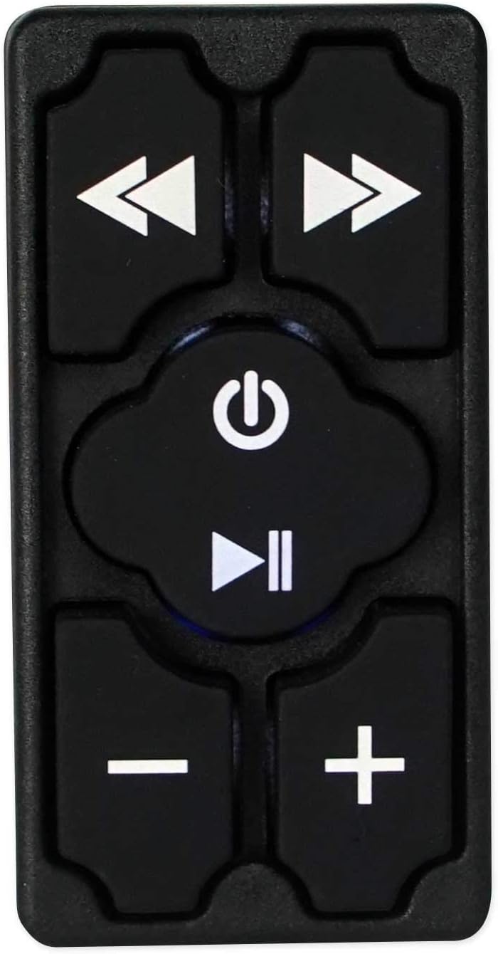 Rocker Switch Bluetooth Controller Pack of 2 V230208