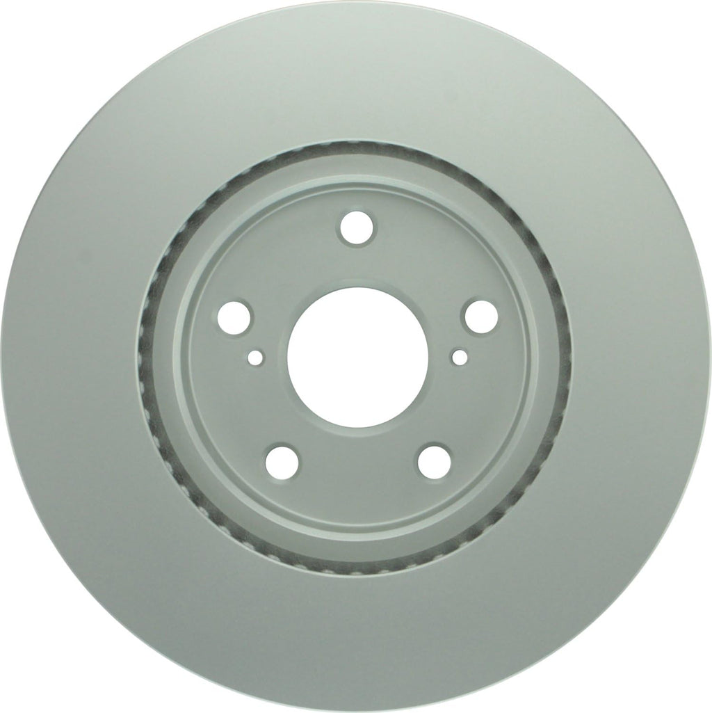 QuietCast Premium Disc Brake Rotor C41889