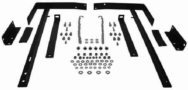 Steel Cargo Box Kit O652
