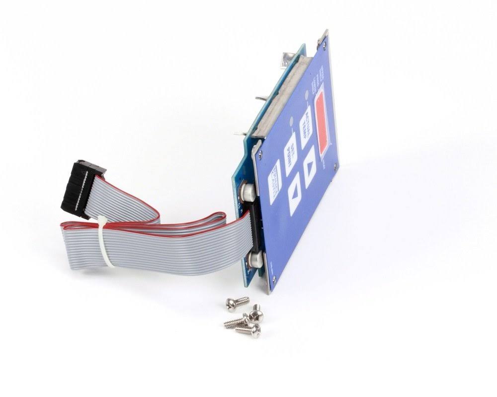 Printed Circuit Board Display B28650