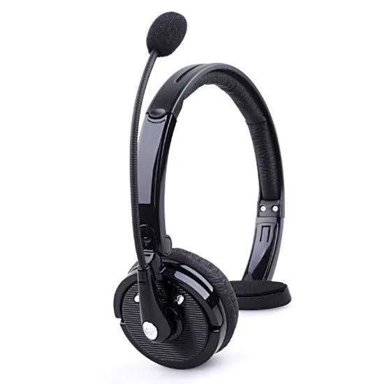Wireless Blue Noise Cancelling Bluetooth Headset N309013