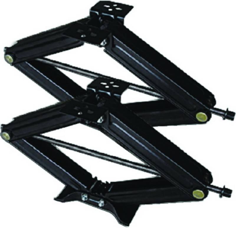 30in Scissor Jack 2 Pack D871