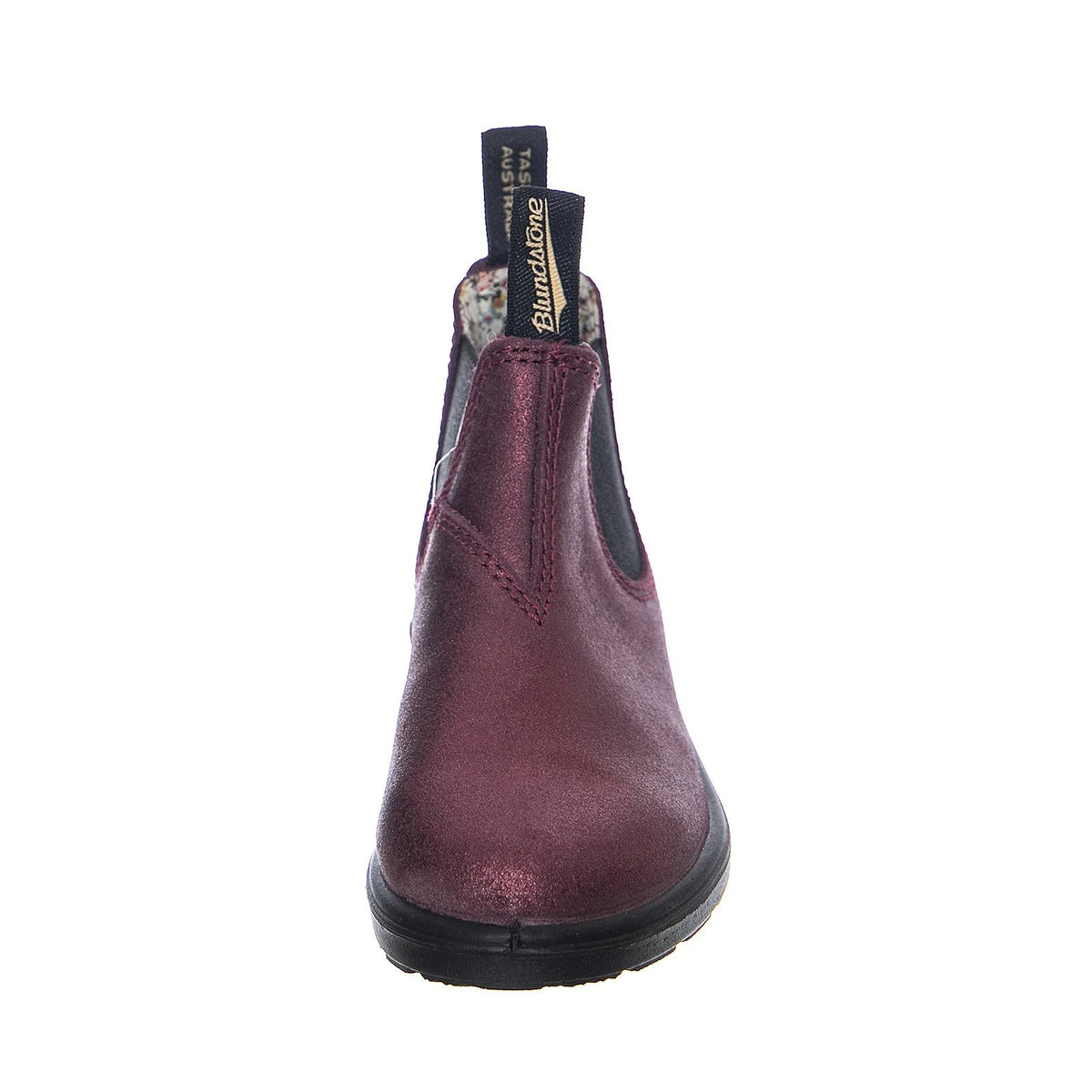 Rose Pink Kids Work Boots L320055