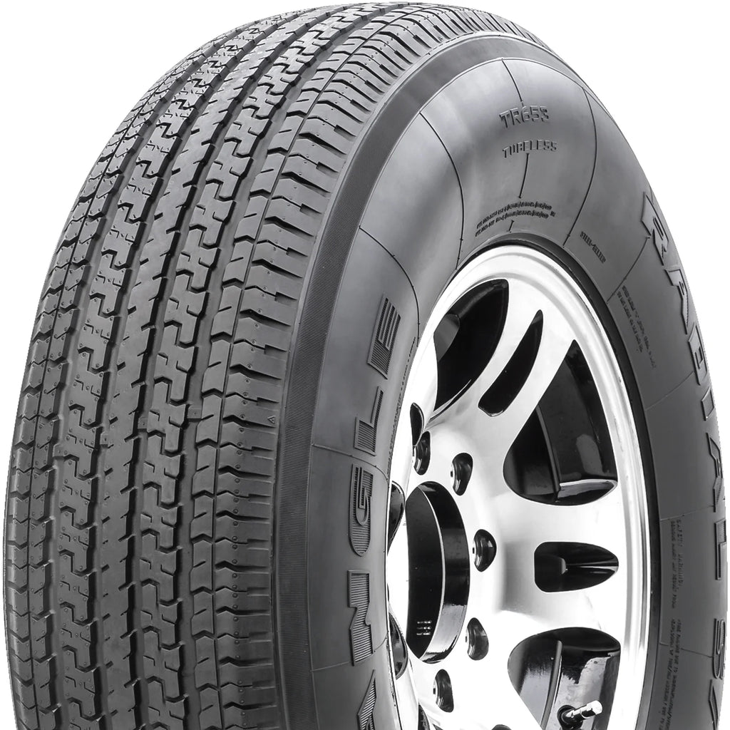 ST 235/80R16 12 Ply Trailer Tire P938501
