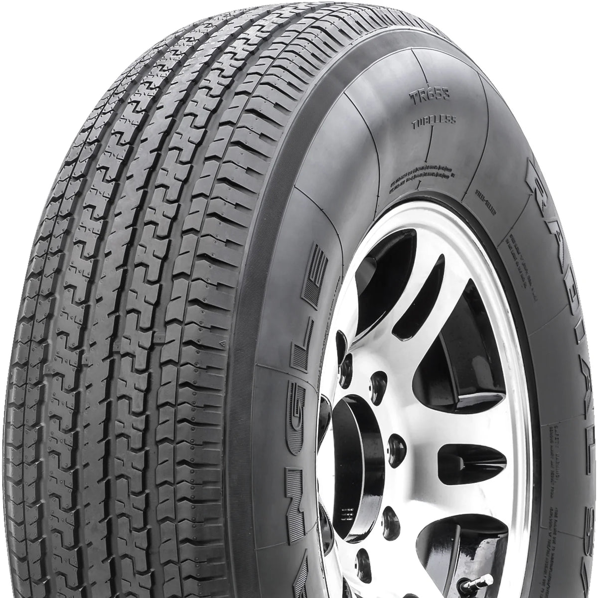 ST 235/80R16 12 Ply Trailer Tire P938501