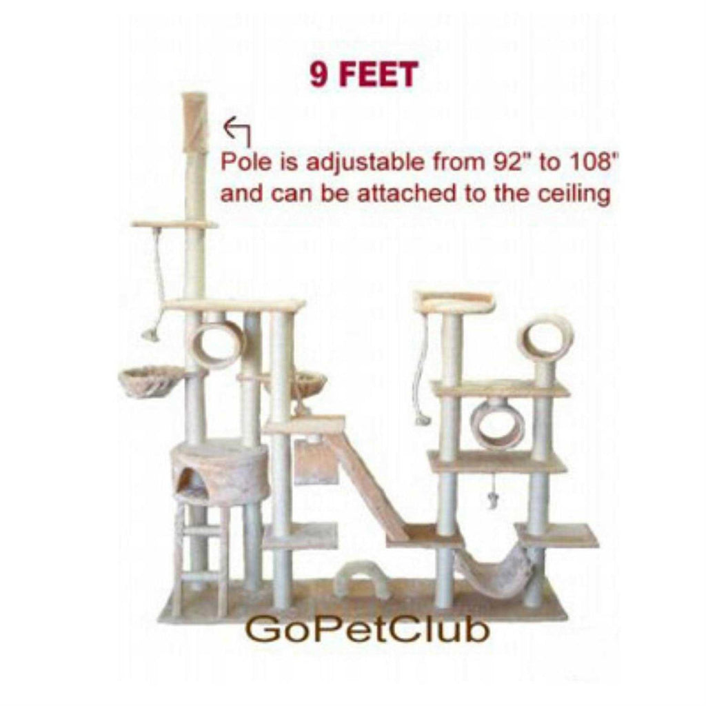 Cat Tree J850146