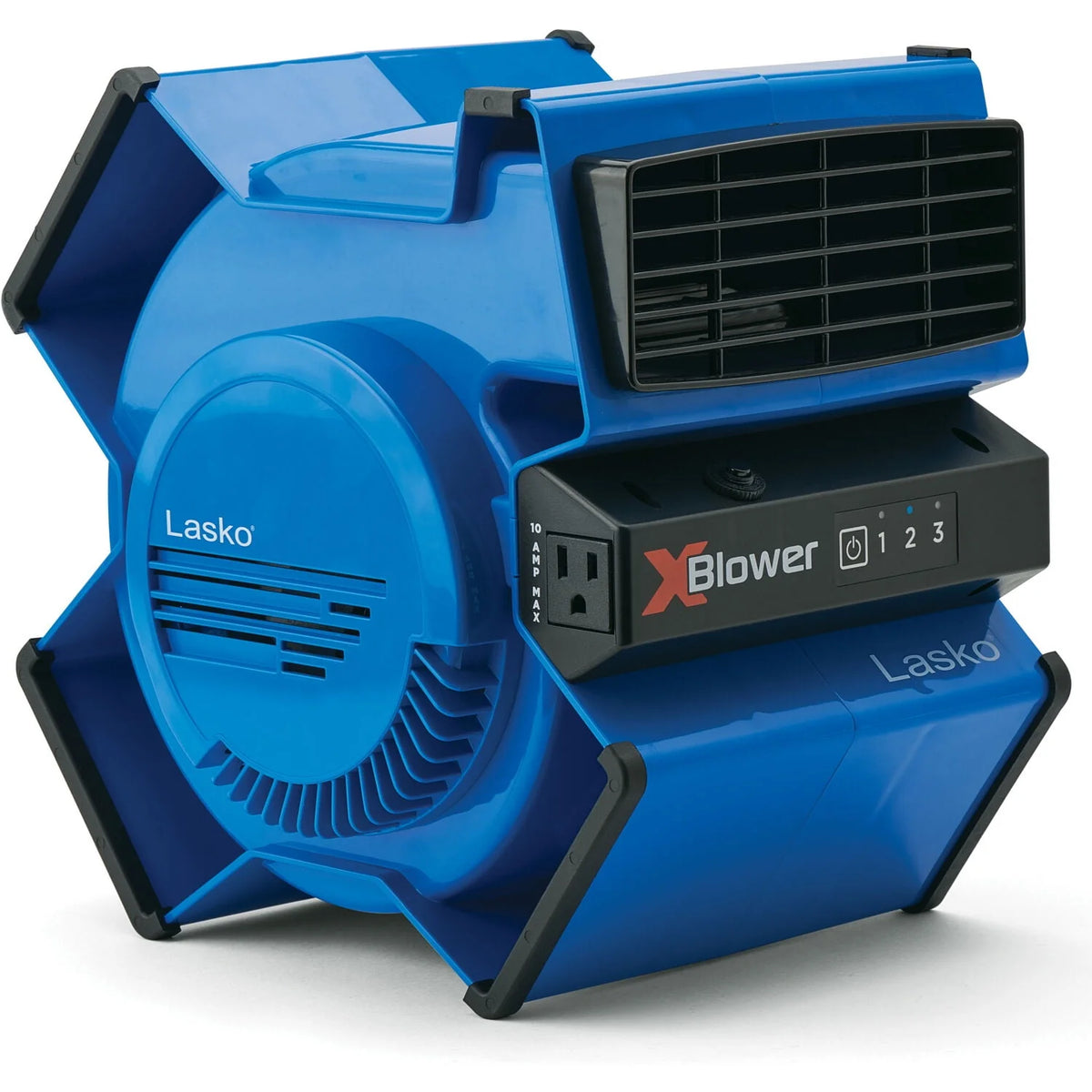 Utility Blower Fan with USB Port J91122