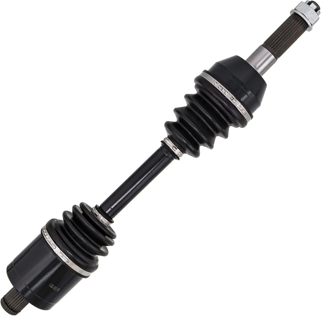 Front and Rear Drive Shaft Axle Rebuild Kit E92744