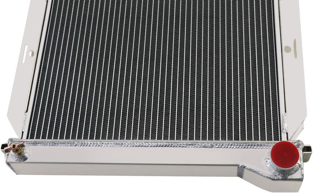 3 Row Full Aluminum Radiator F274