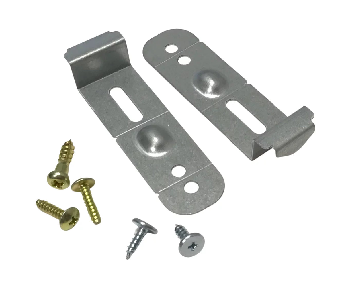 Dishwasher Installation Mount Bracket B161721