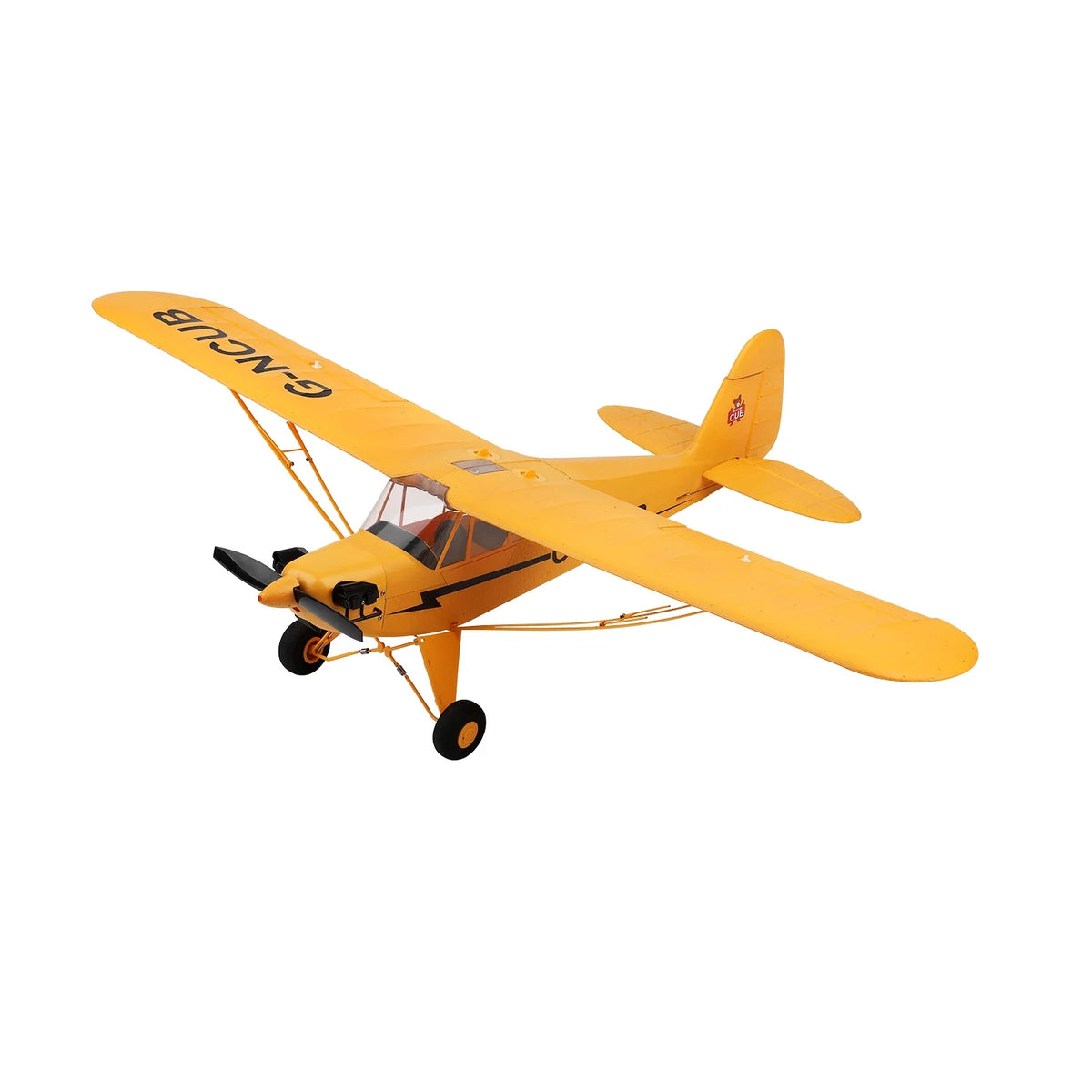 A160 5 Channel Remote Stunt Aircraft F633264