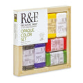 Encaustic Opaque Color Set Z755