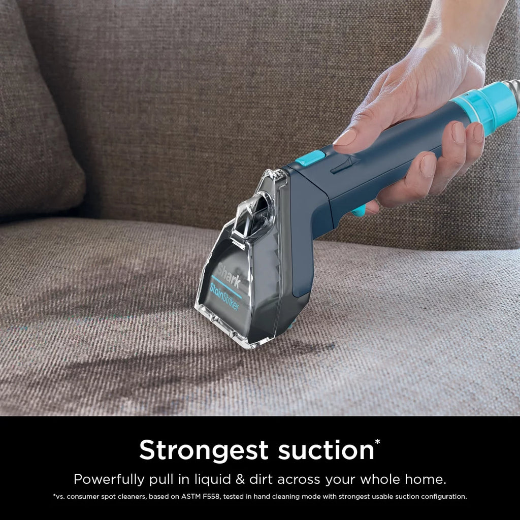 Portable Carpet & Upholstery Cleaner W6907