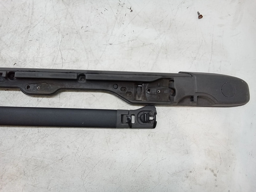 15 Dodge Caravan Right Passenger Side Roof Rack Rail I6654