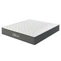 Queen Size Hybrid Memory Foam Pocket Spring Mattress N5656