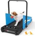 220lbs 2.5 Hp Folding Dog Treadmill I7659