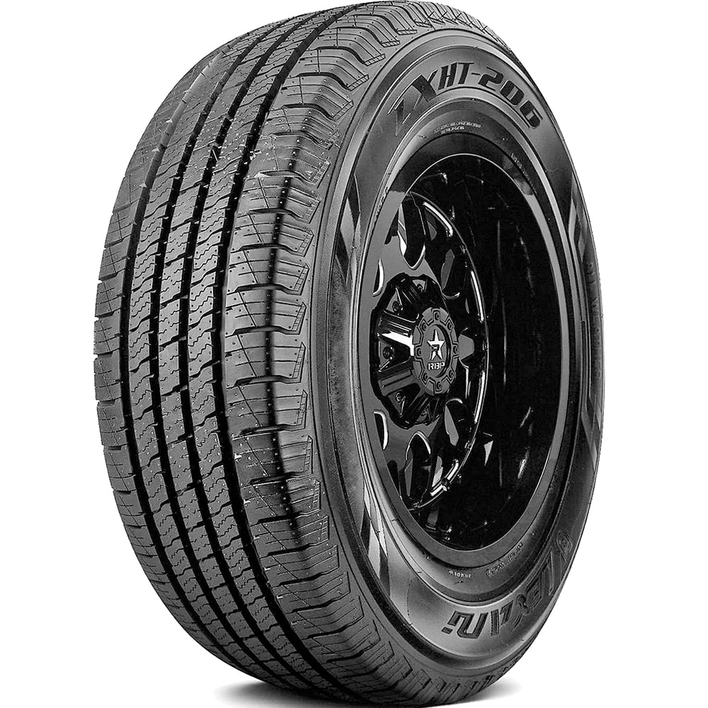 P235/65R17 103T Highway Tire G7031