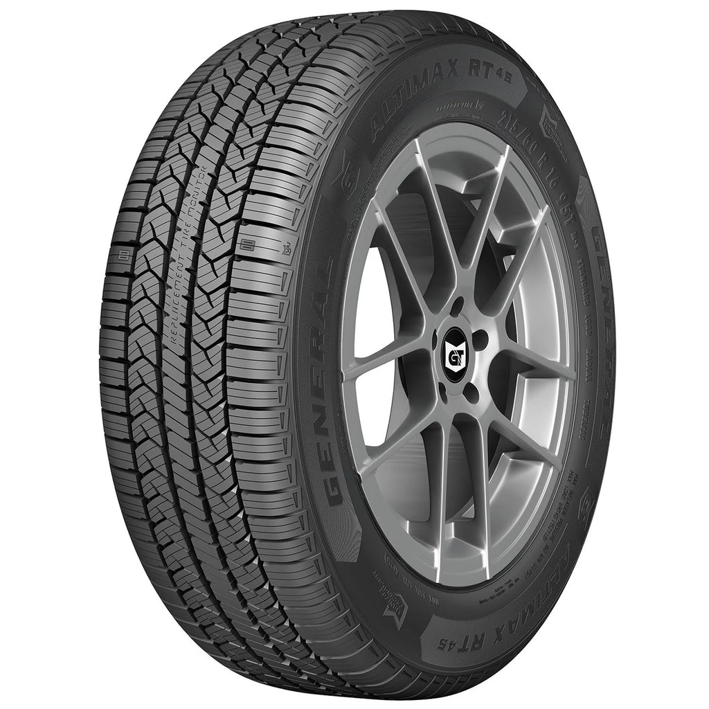 205/70R16 97T All Season Tire O869