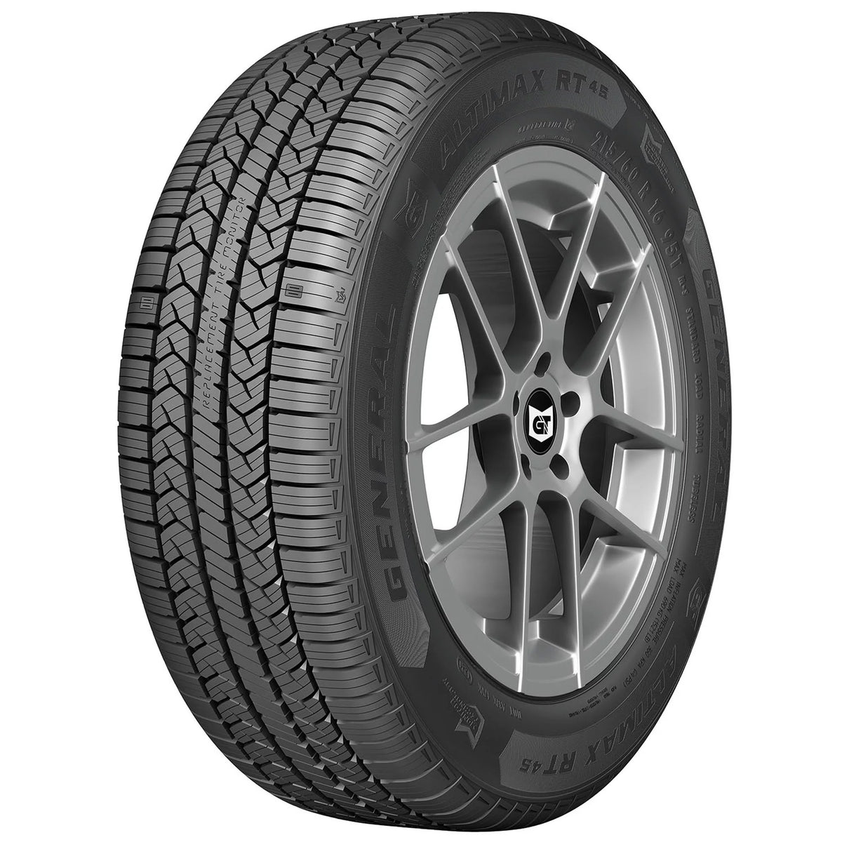 205/70R16 97T All Season Tire O869