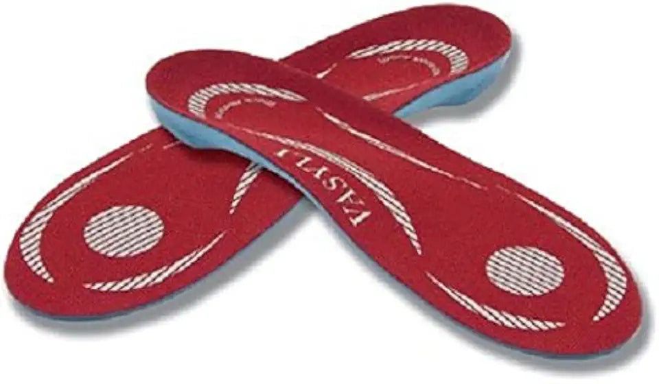 Small Heat Moldable Orthotic S101126
