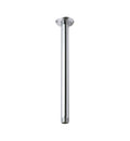 Polished Chrome Ceiling Shower Arm Q171