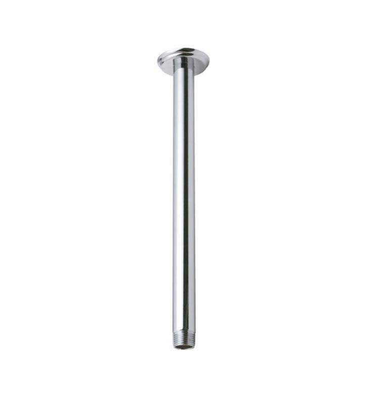 Polished Chrome Ceiling Shower Arm Q171