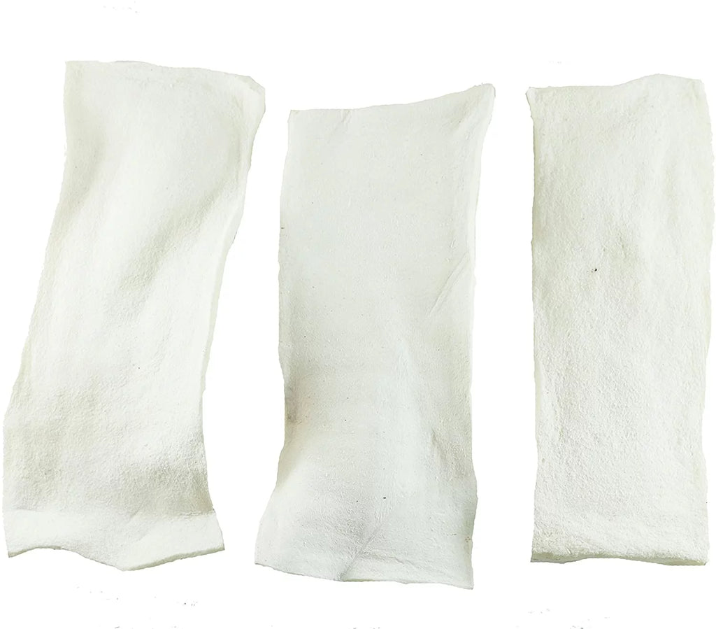 11 Pounds Rawhide Dog Chews U94303