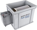 150 Gram Pollen Tumbler Extractor W5550