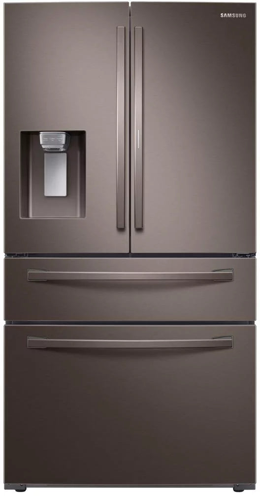 28 cu. ft. 4-Door French Door Refrigerator R880125
