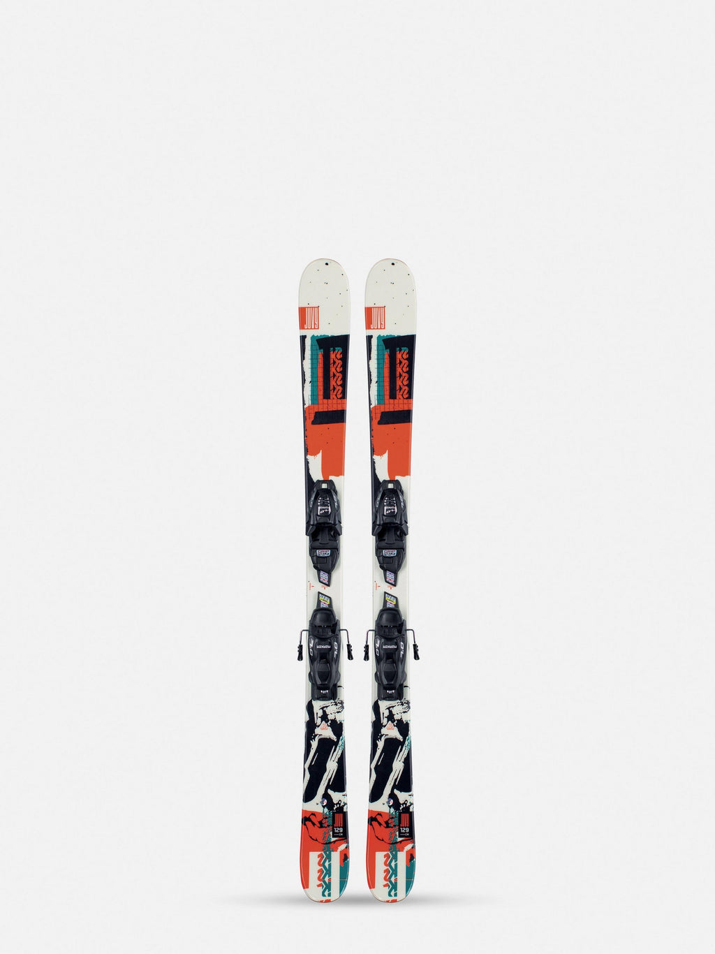 Kids Skis 139cm T8386