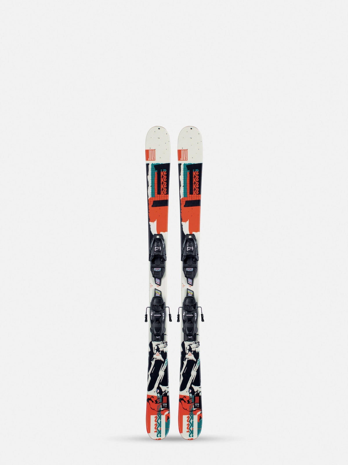 Kids Skis 139cm T8386