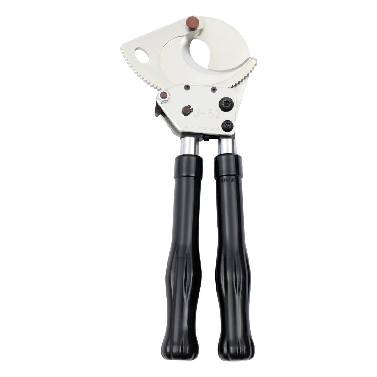 Ratchet Cable Cutter Hand Tool F534