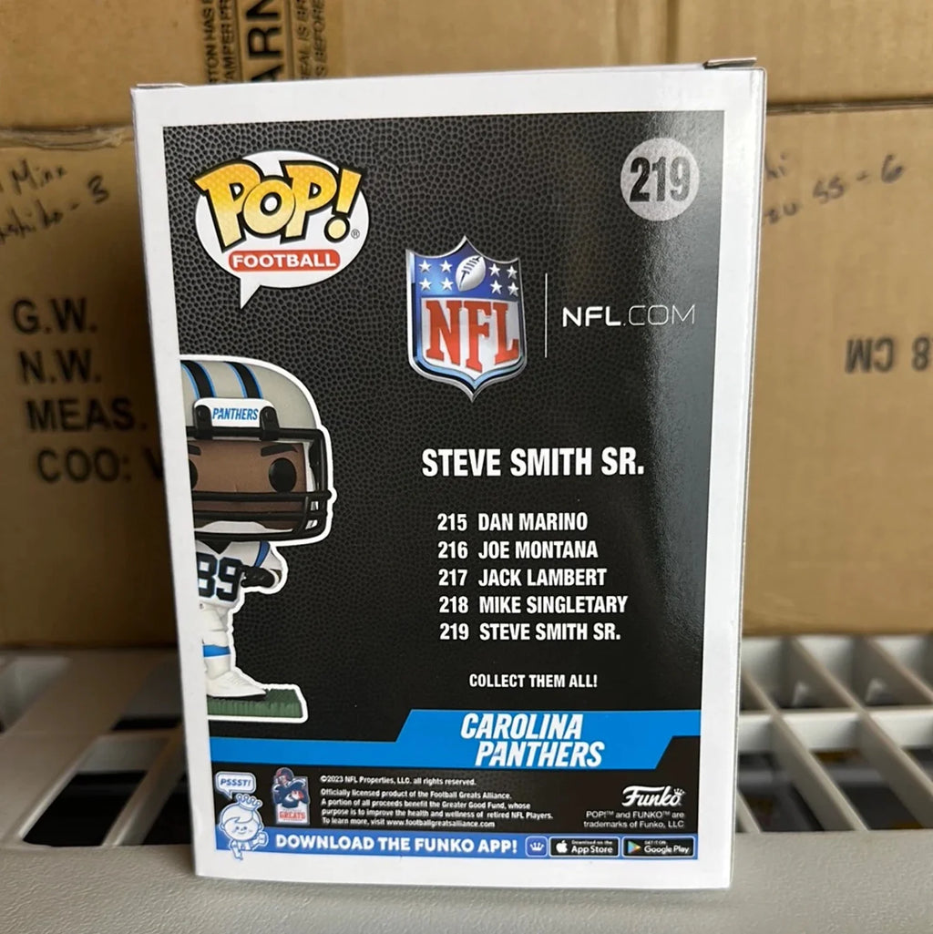Funko Pop! Vinyl Figure #219 F560