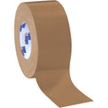 Brown Duct Tape 3x22 x 60 Yard Roll Q209285
