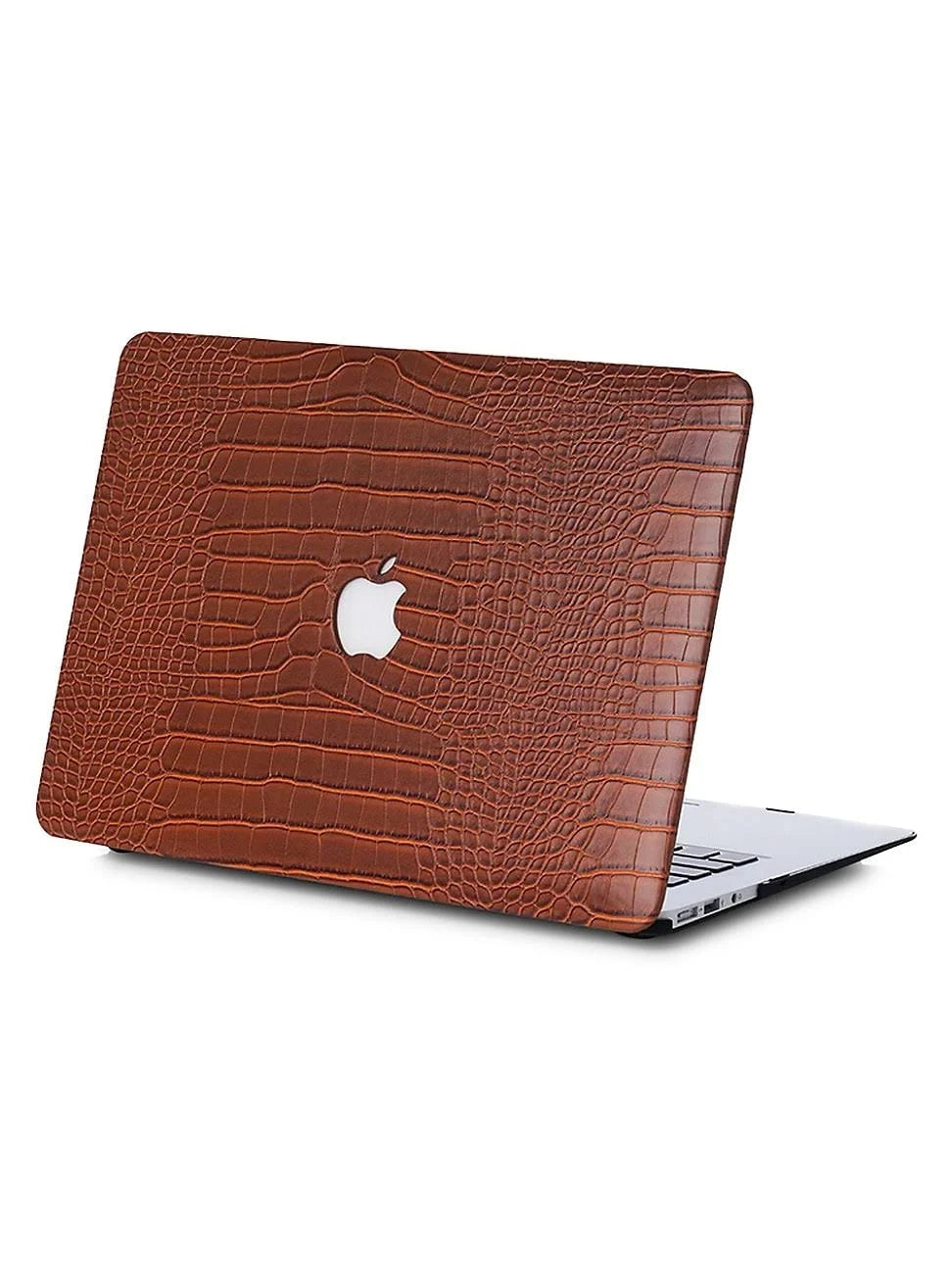 Monster Faux Crocodile MacBook Case D312950